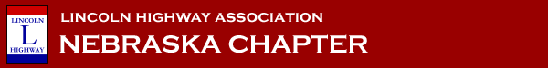 Lincoln Highway Association - Nebraska Chapter