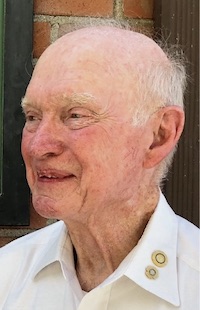 Photo of Dick Noonan