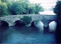 [Photo of bridge in Kingston