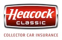 Heacock Classic Collector Car Insurance