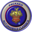 Packard Club (Packard Automobile Classics)